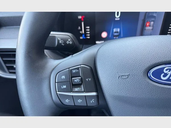 Ford Tourneo Courier (2025) — foto 7 van 29