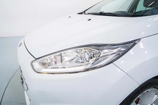 Ford Fiesta (2017) — foto 87 van 87