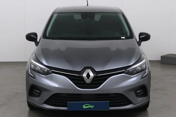 Renault Clio V (2024) — foto 12 van 21