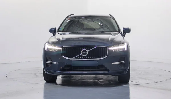 Volvo XC60 Diesel (2021) — foto 61 van 62