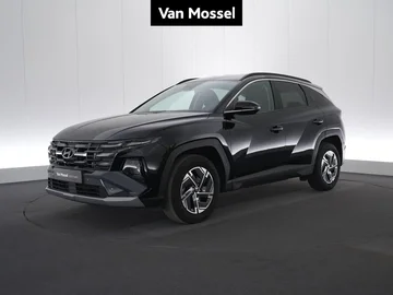 Hyundai Tucson (2025)