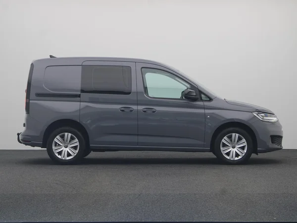 VOLKSWAGEN Caddy Cargo (2023) — foto 15 van 17