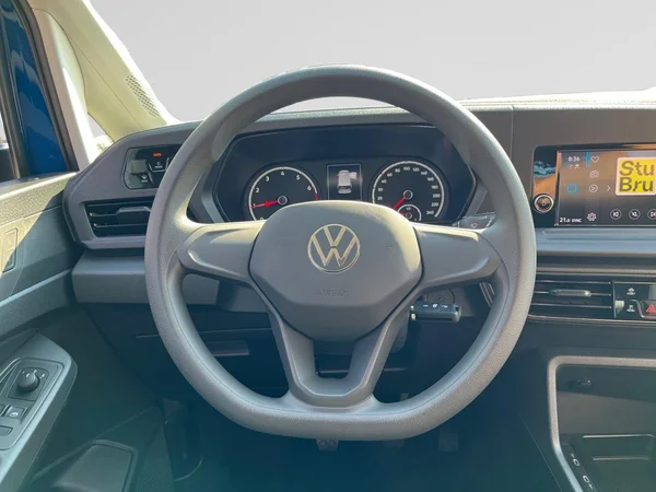 VOLKSWAGEN Caddy Van (2025) — foto 20 van 20