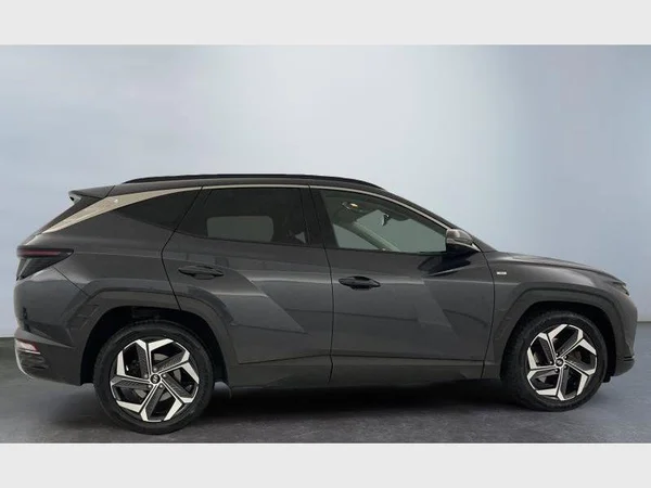 Hyundai TUCSON (2021) — foto 23 van 30