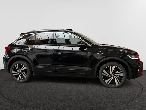 VOLKSWAGEN T-Roc (2026) — foto 20 van 23