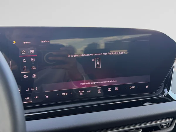 AUDI A6 (2026) — foto 15 van 19