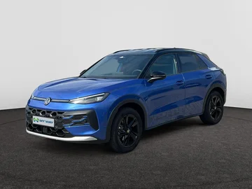 VOLKSWAGEN T-Roc (2026)