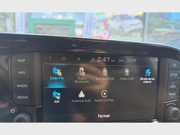 Hyundai I10 (2022) — foto 20 van 29