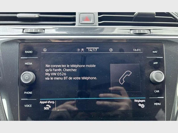 Volkswagen Tiguan (2023) — foto 18 van 39
