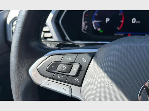 Volkswagen T-Cross (2022) — foto 15 van 29