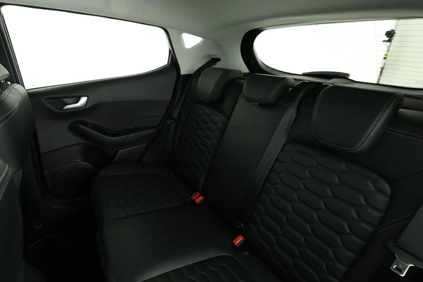 Ford Fiesta (2020) — foto 5 van 16