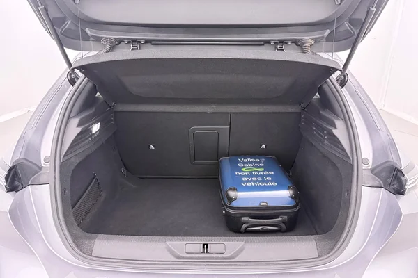 Peugeot 308 (2024) — foto 11 van 23