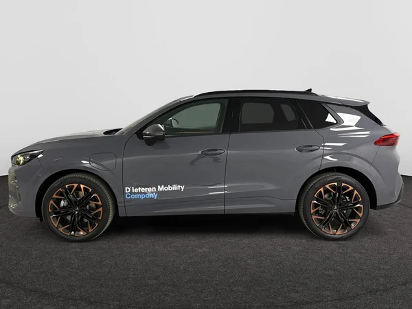 CUPRA Terramar e-Hybrid (PHEV) (2026) — foto 8 van 15