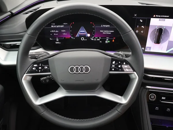 AUDI Q5 (2025) — foto 3 van 22
