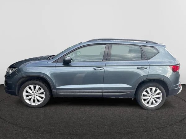 SEAT Ateca (2021) — foto 13 van 20