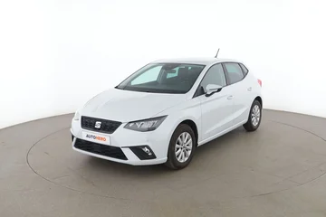 Seat Ibiza 9c2367c6-d353-462e-b7ec-107f27cde3c2