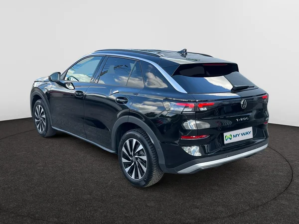 VOLKSWAGEN T-Roc (2025) — foto 18 van 24