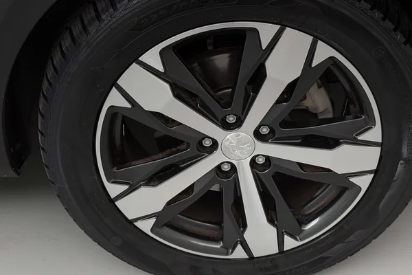 Peugeot 3008 (2023) — foto 19 van 28