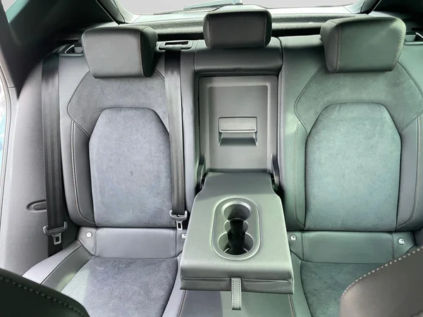 CUPRA Leon (2024) — foto 18 van 22
