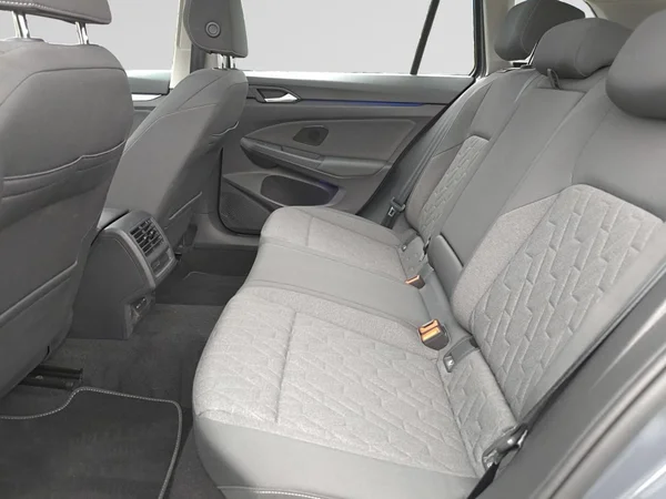 VOLKSWAGEN Golf VIII SW (2025) — foto 17 van 30