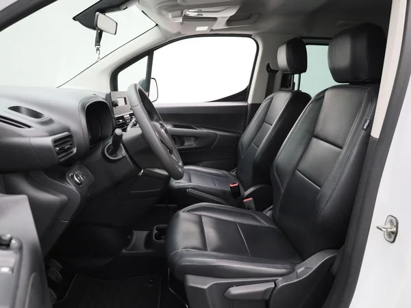 Opel Combo Life (2022) — foto 5 van 33