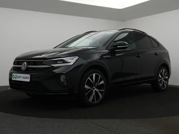 VOLKSWAGEN Taigo (2025)