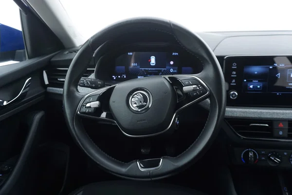 Skoda Kamiq (2024) — foto 5 van 33