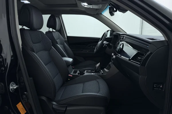 KGM / SSANGYONG E-Korando (2025) — foto 11 van 13