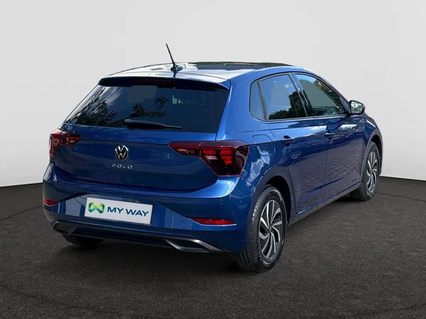 VOLKSWAGEN Polo (2024) — foto 21 van 24