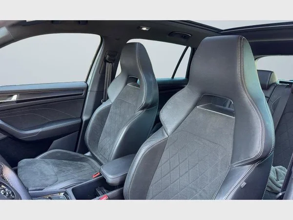 Skoda Kodiaq (2023) — foto 2 van 30
