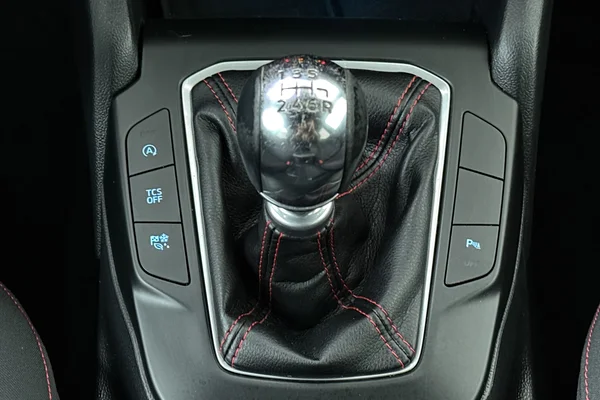 Ford Focus Sw (2020) — foto 4 van 22