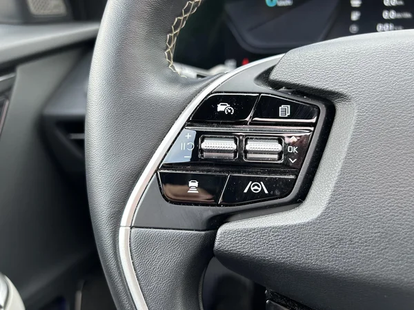 Kia EV6 (2024) — foto 3 van 27