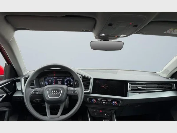 Audi A1 citycarver (2021) — foto 3 van 21