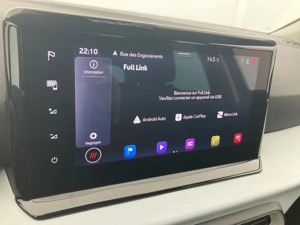 SEAT Arona (2021) — foto 18 van 36
