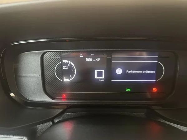 Citroën Berlingo (2026) — foto 10 van 23