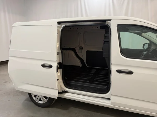 Volkswagen Caddy-Maxi (2026) — foto 18 van 28