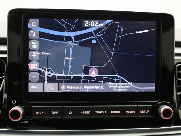 Kia Rio (2023) — foto 6 van 37