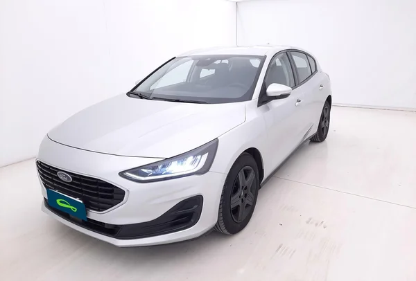 Ford Focus (2022) — foto 24 van 25