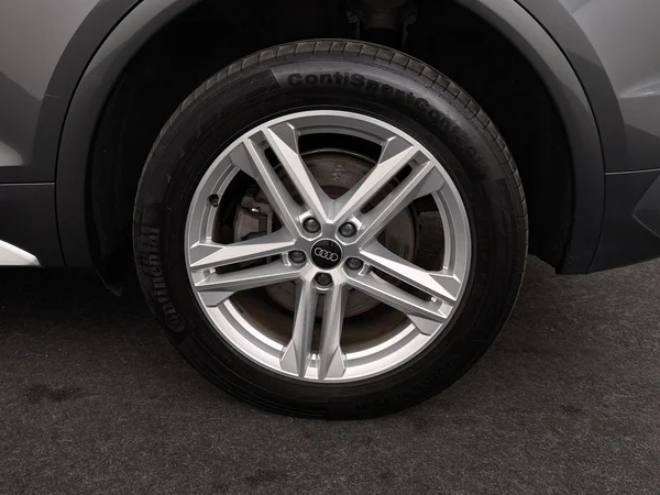 AUDI Q5 (2022) — foto 7 van 33