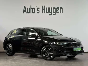 Opel Astra (2025)