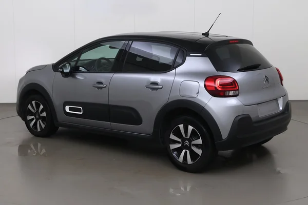 Citroen C3 (2023) — foto 14 van 20