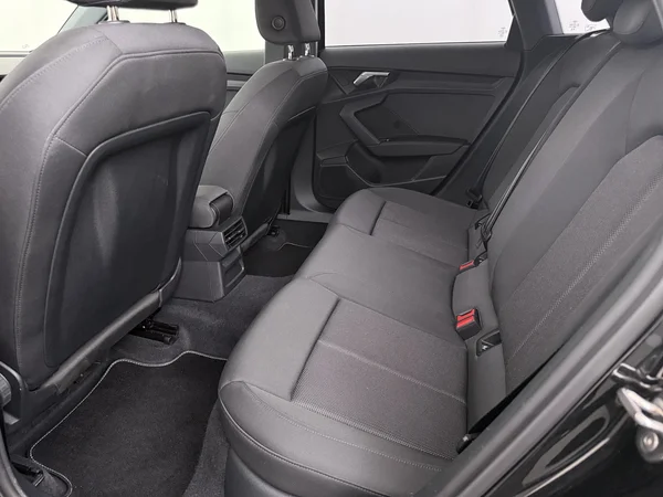 AUDI A3 (2023) — foto 7 van 26