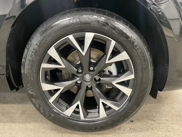 CUPRA Terramar (2024) — foto 18 van 23