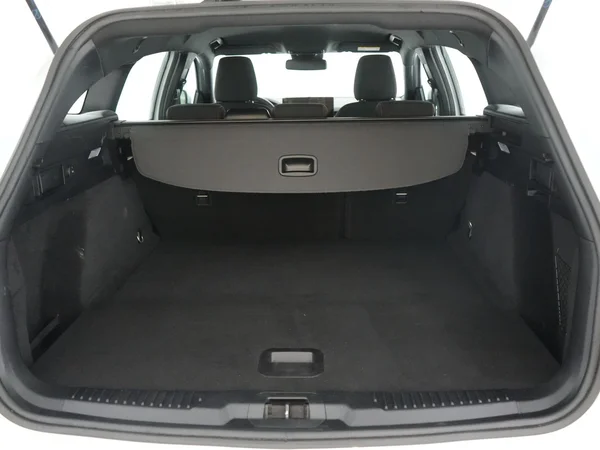 Ford Focus (2024) — foto 8 van 23