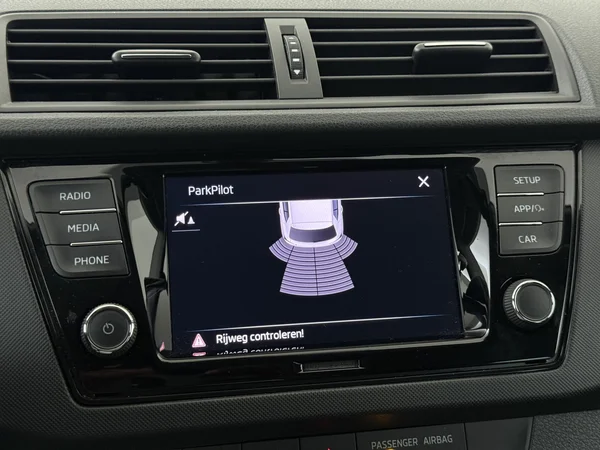 SKODA Fabia (2021) — foto 11 van 26