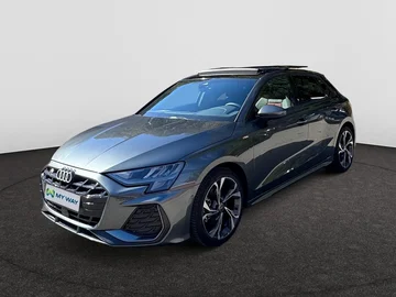 AUDI A3 Sportback (2025)