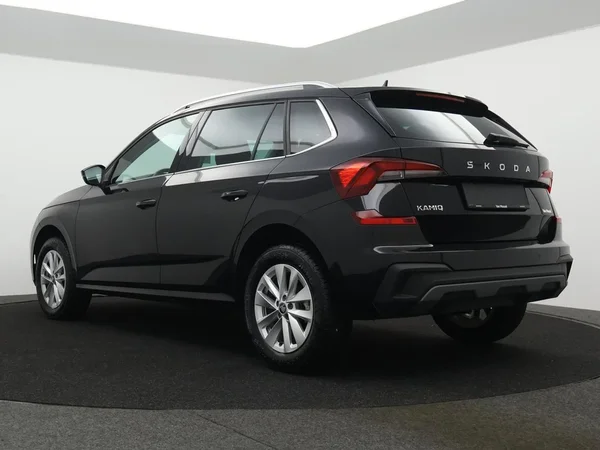 Škoda Kamiq (2025) — foto 2 van 27