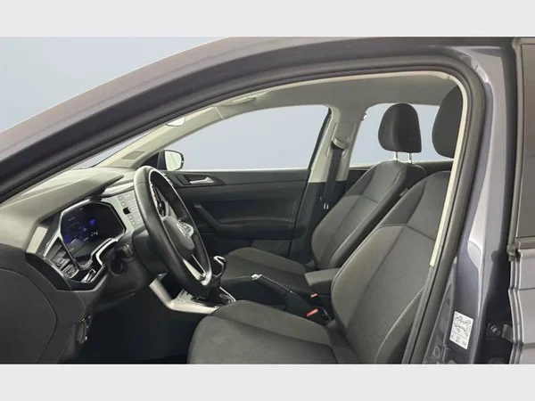 Volkswagen Polo (2024) — foto 22 van 22