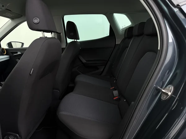 SEAT Arona (2022) — foto 5 van 27