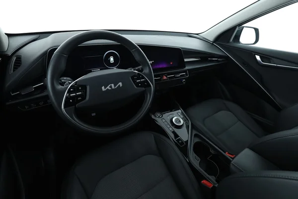 Kia Niro (2024) — foto 2 van 16